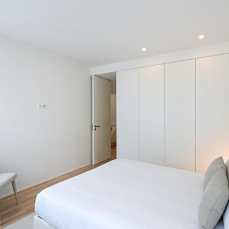 Casa Da Boavista By Se Apartamentos Braga Eksteriør bilde