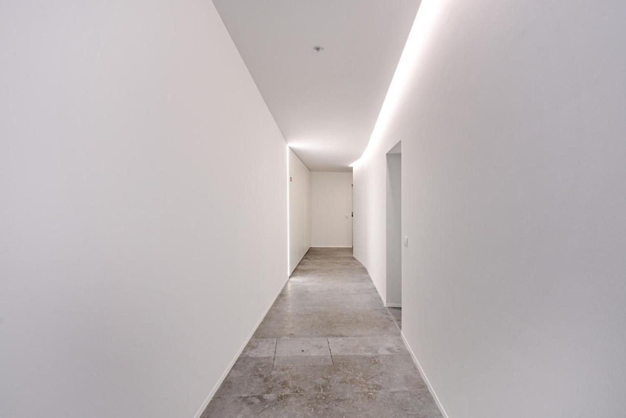 Casa Da Boavista By Se Apartamentos Braga Eksteriør bilde